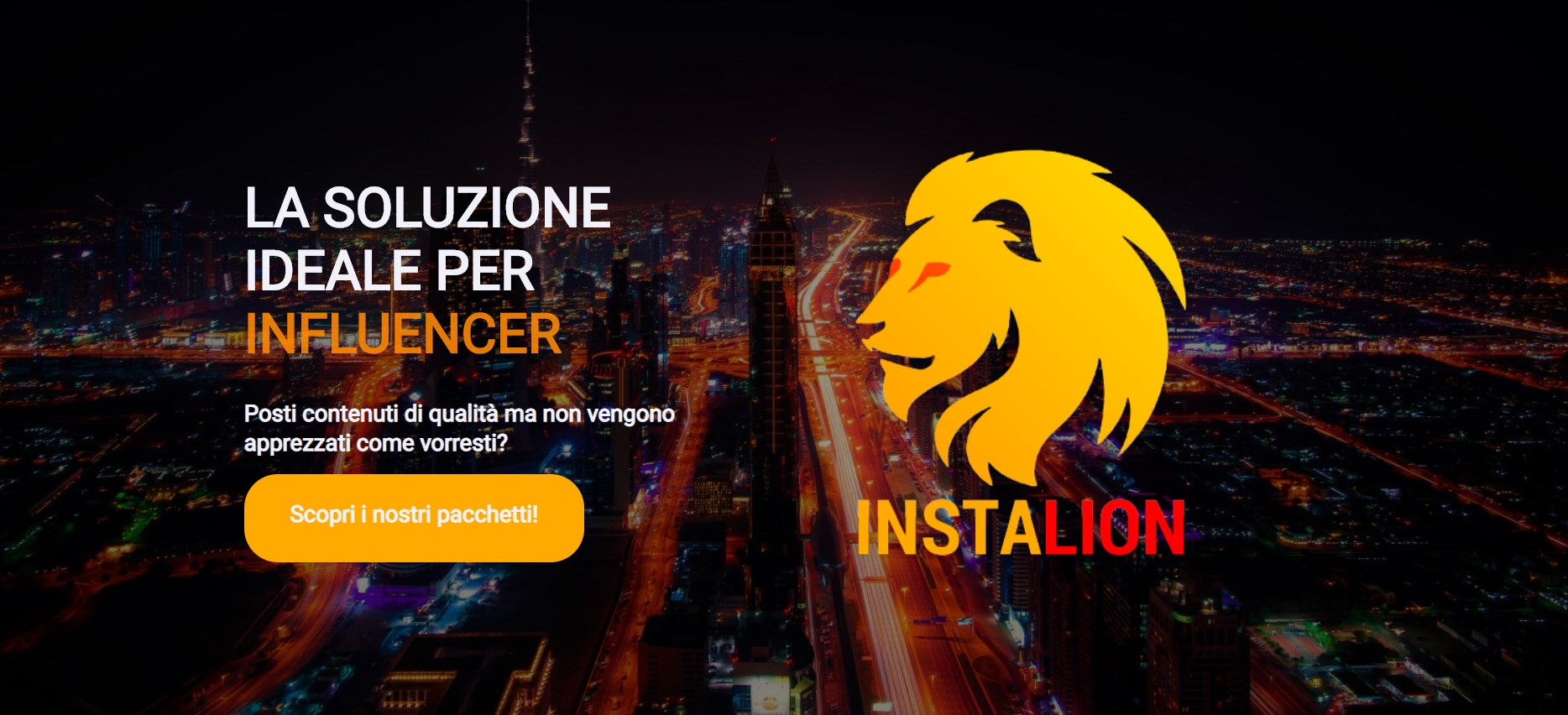 Instalion