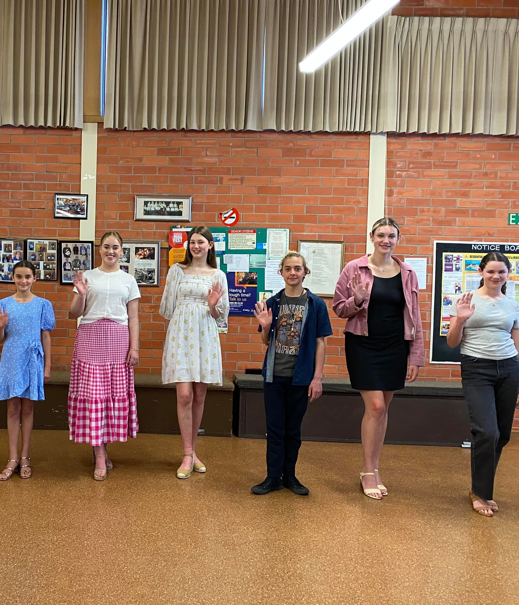 Photos of our... - Sue Rees Modelling & Deportment Academy | Facebook