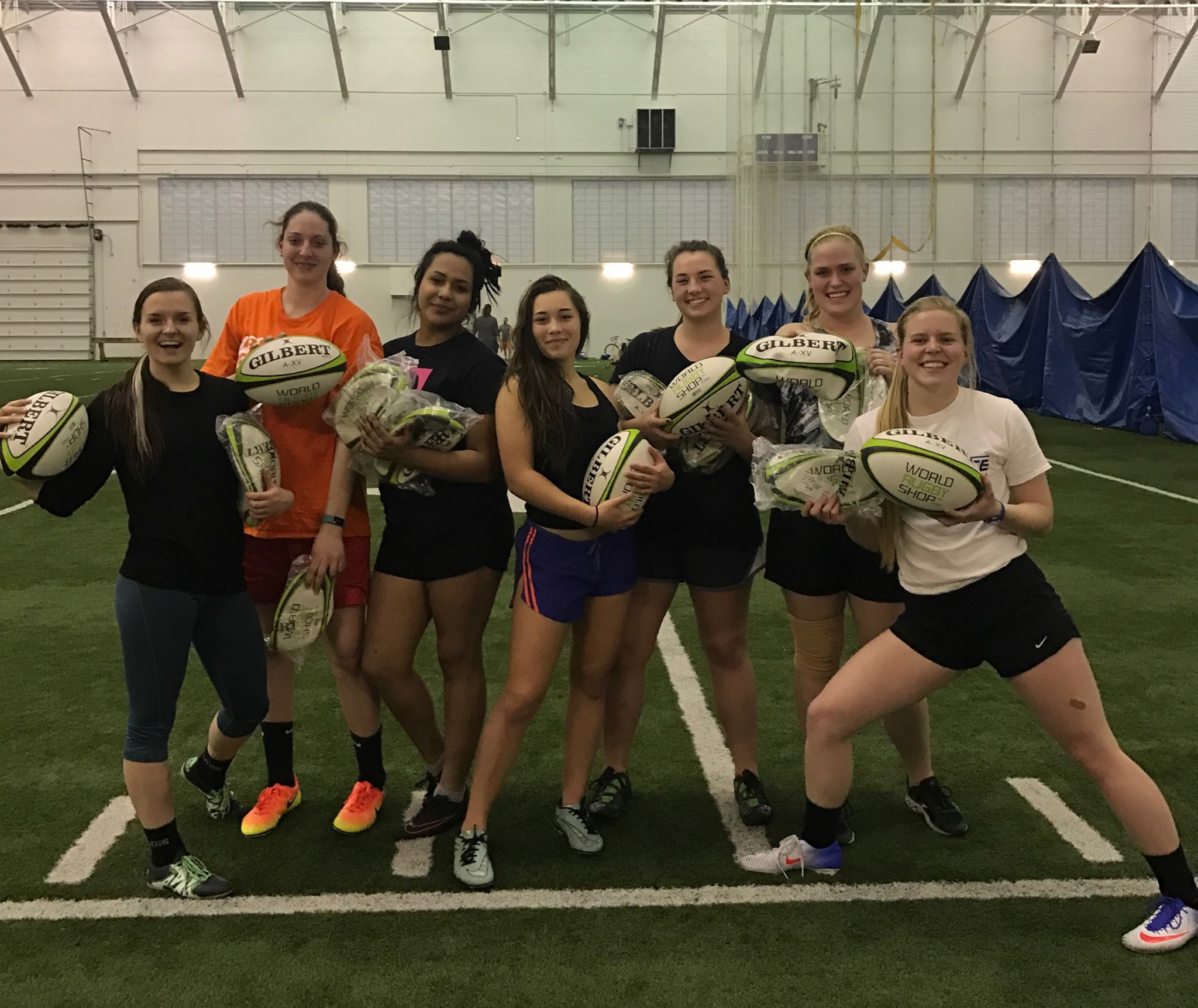 Boise State Women's Rugby Club - HUGE Shout out to Tom Moroney and the ...