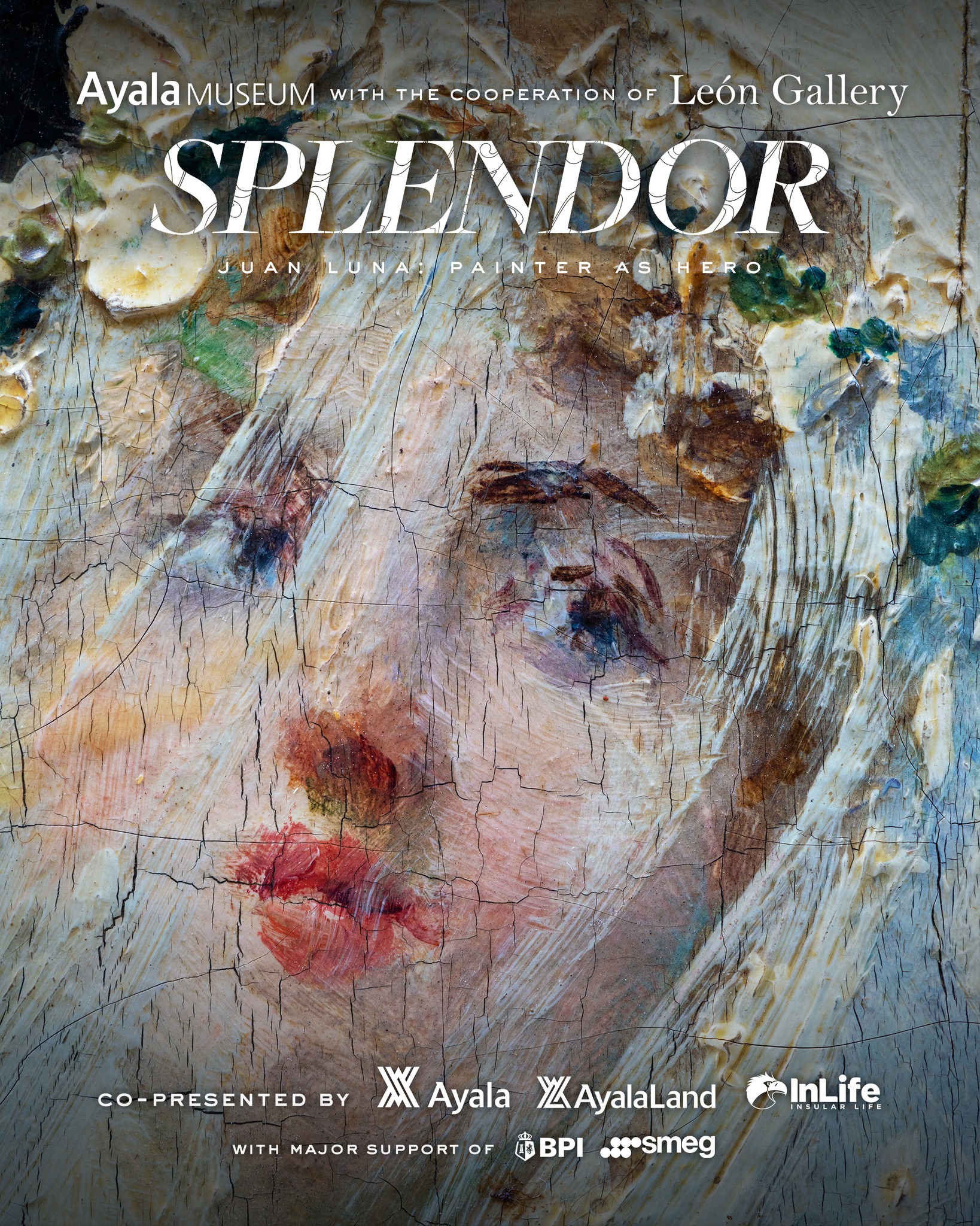 Insular - InLife is a proud co-presenter of Splendor: Juan Luna ...