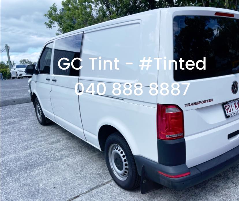 GC Window Tinting | Hope Island QLD