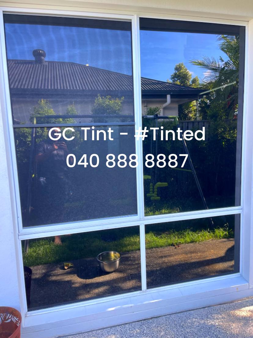 GC Window Tinting | Hope Island QLD