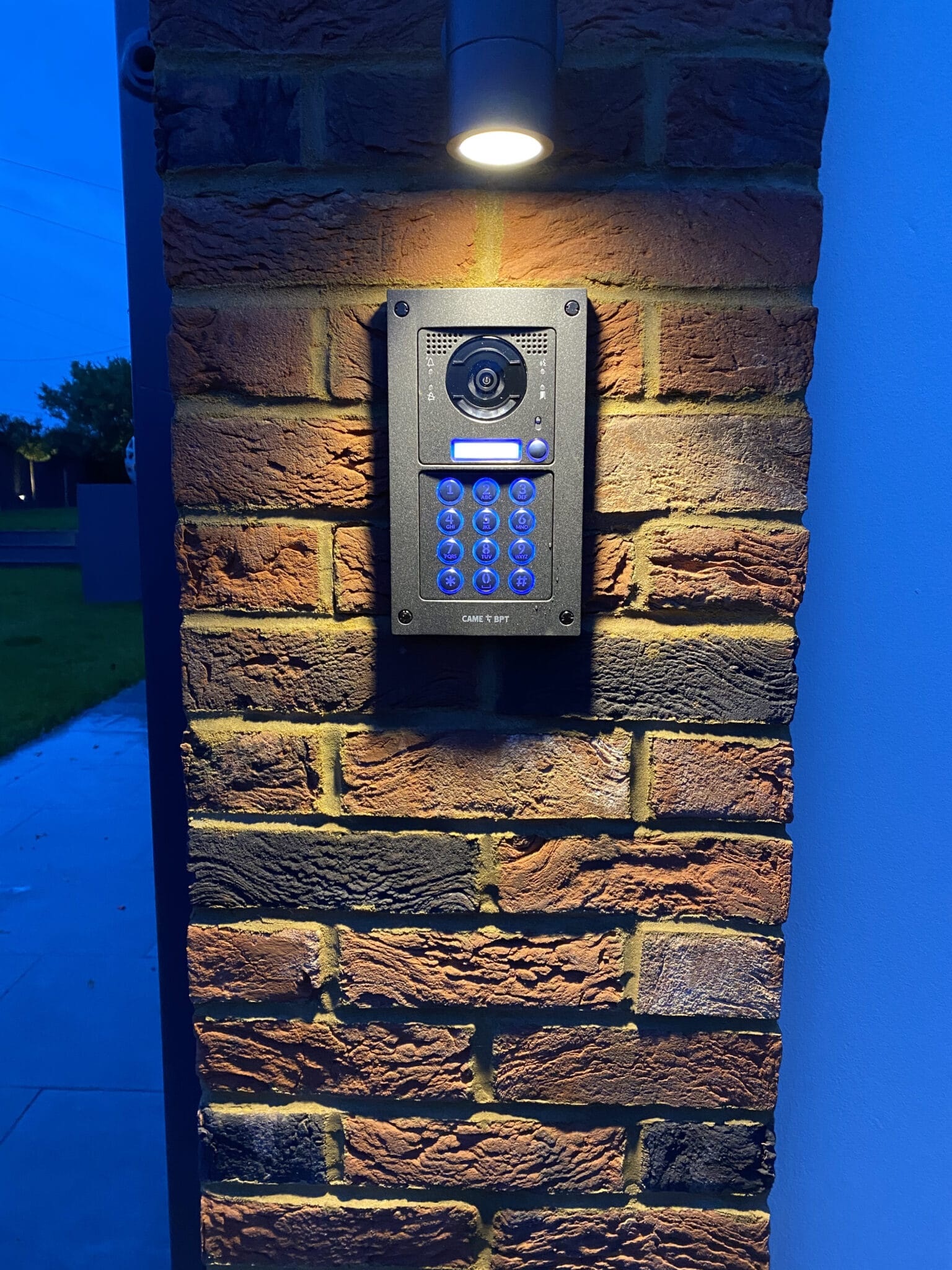 Locktec Security Group | Ilford