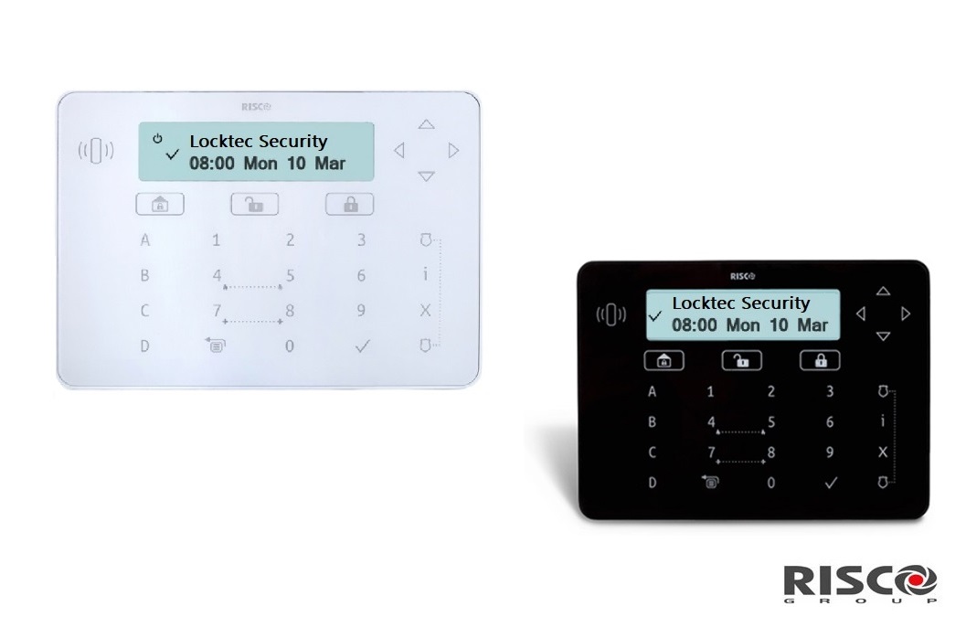 Locktec Security Group | Ilford