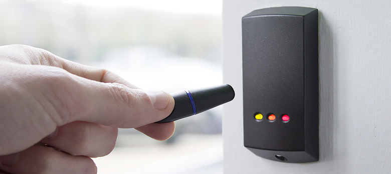 Locktec Security Group | Ilford