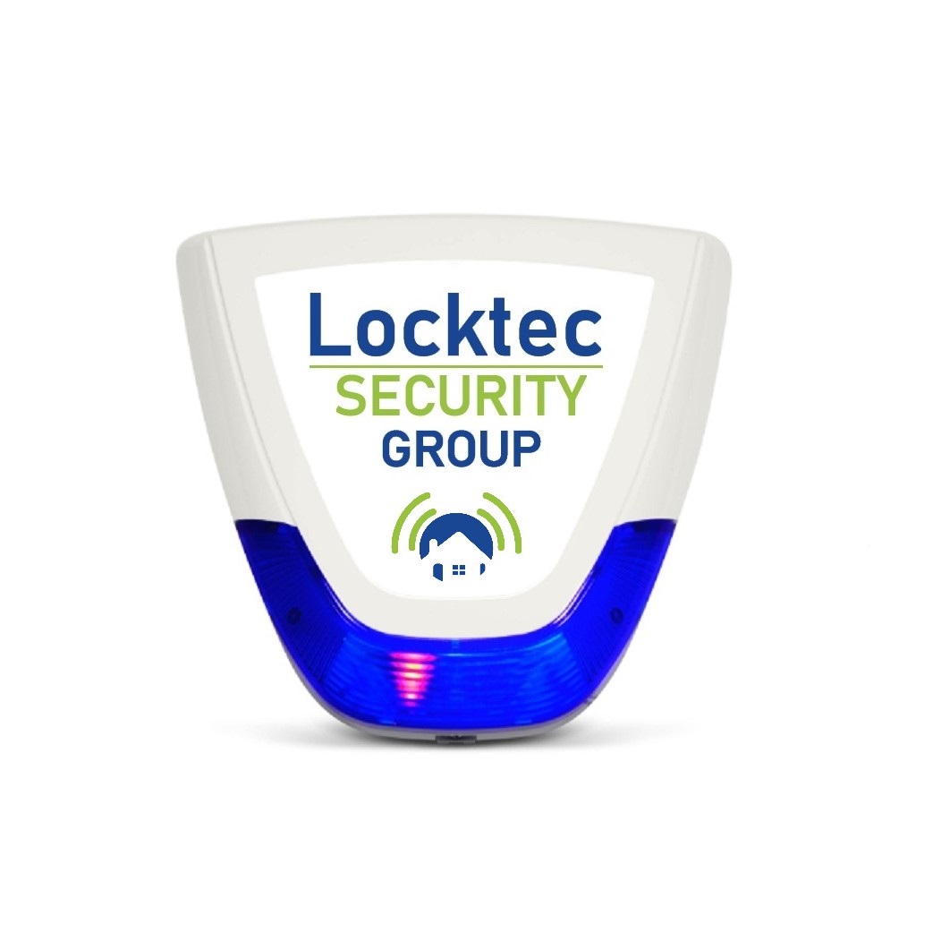 Locktec Security Group | Ilford