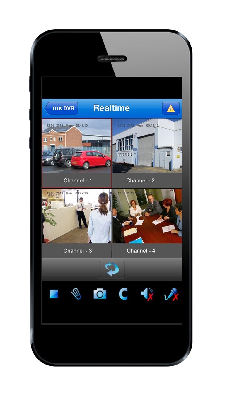 Locktec Security Group | Ilford