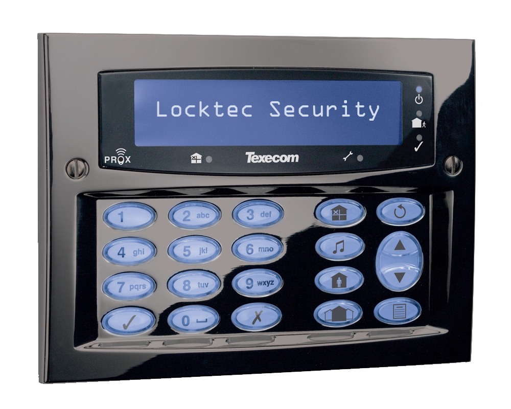 Locktec Security Group | Ilford