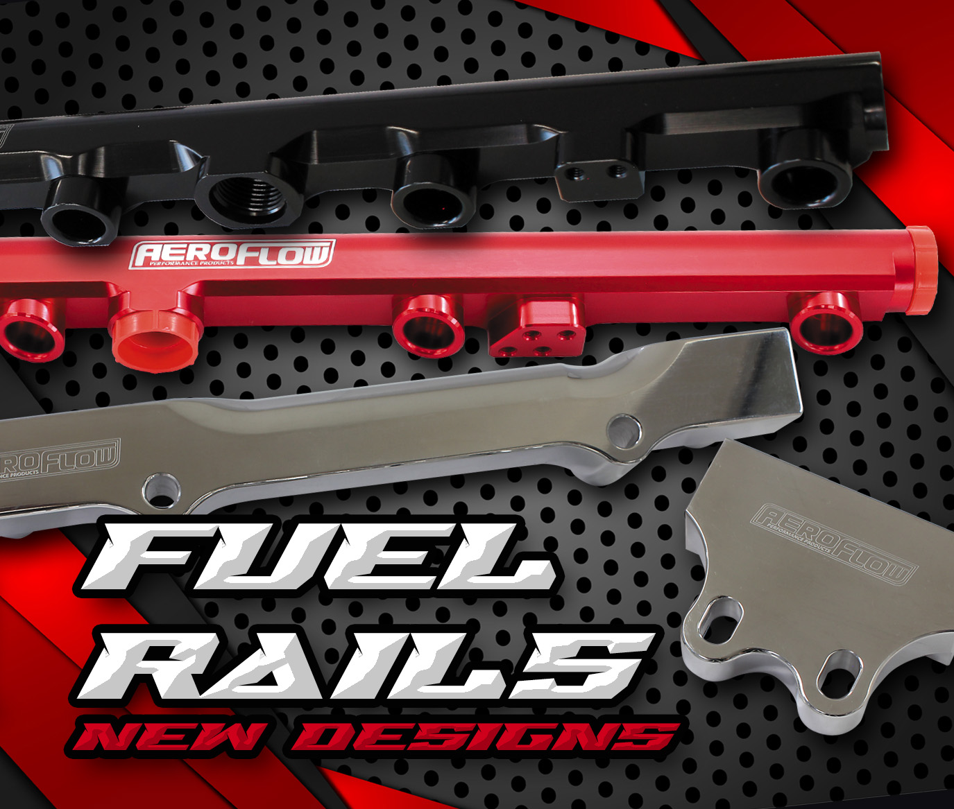 Automotive - Do you need to upgrade your fuel system? We stock a huge ...