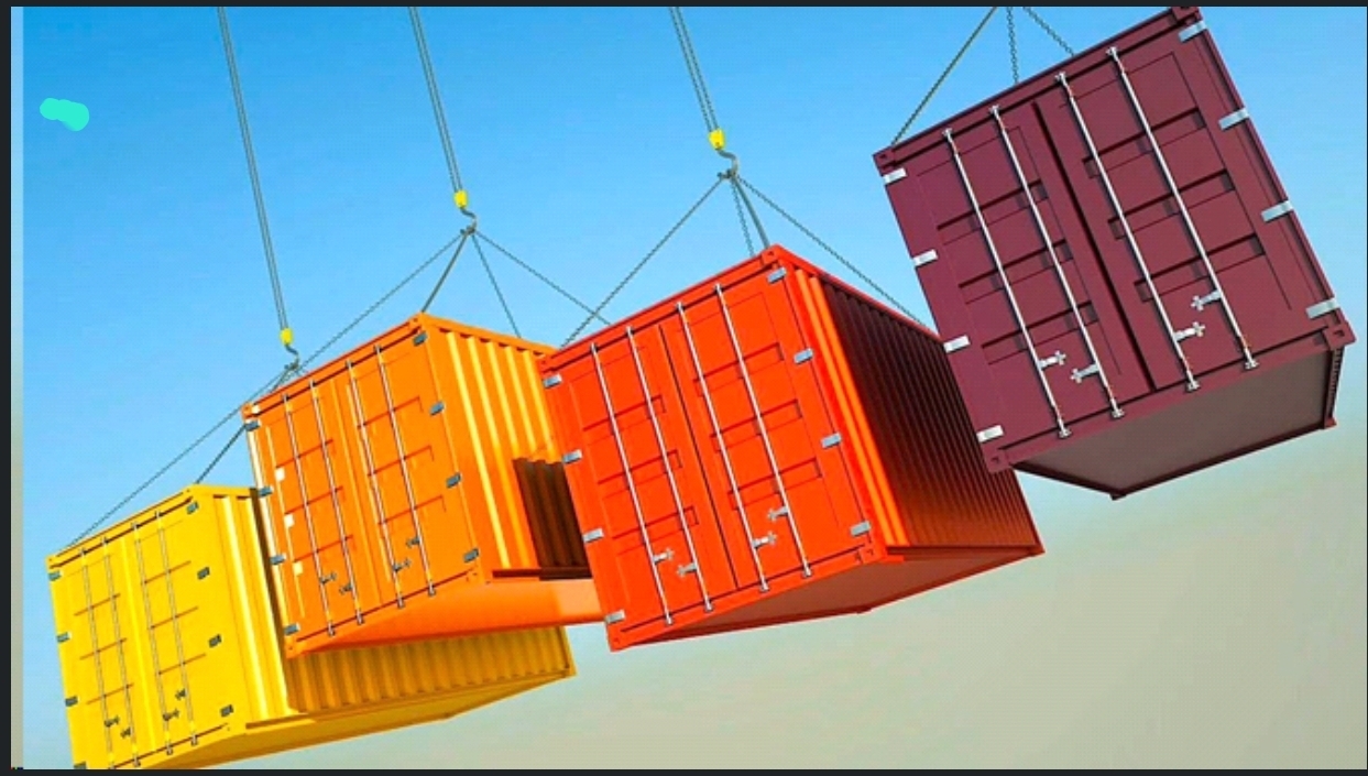 NorCal Containers | Orland CA