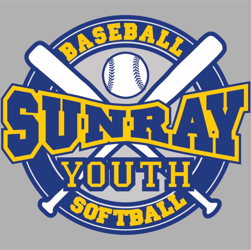 Congratulations to Alex Rangel,... - Sunray Youth Baseball | Facebook
