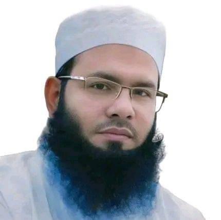 Mufti Rizwan Rafiki
