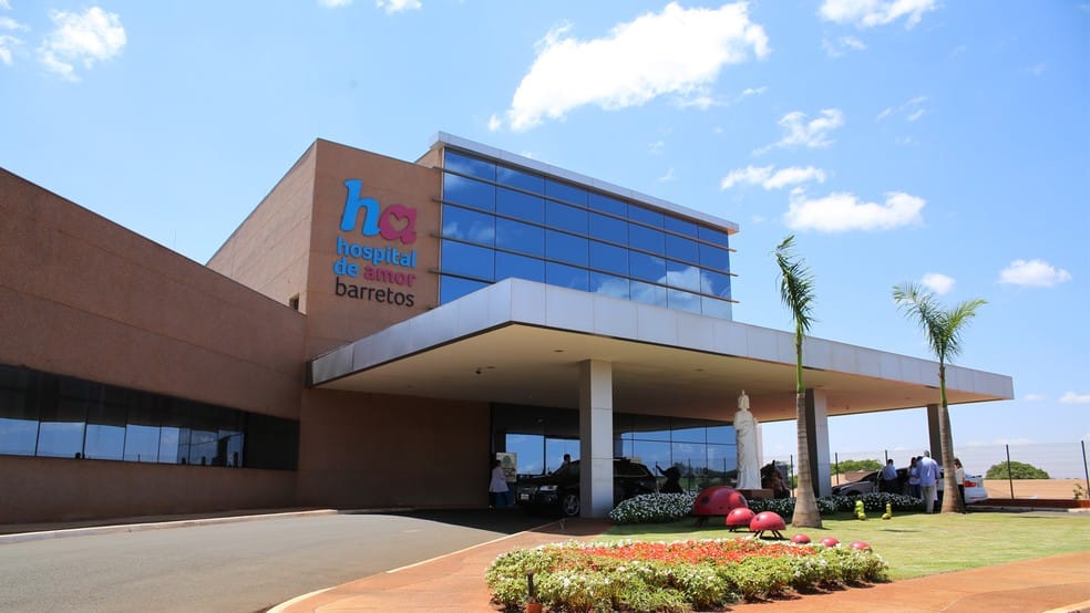 AVCC de Novo Horizonte-Sp
