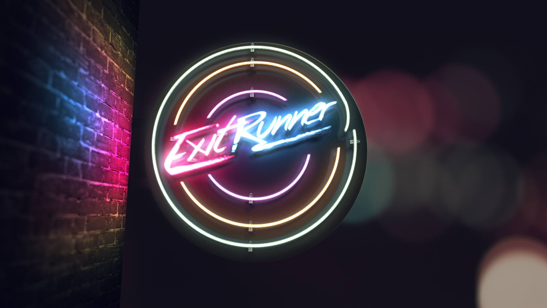 Exit Runner