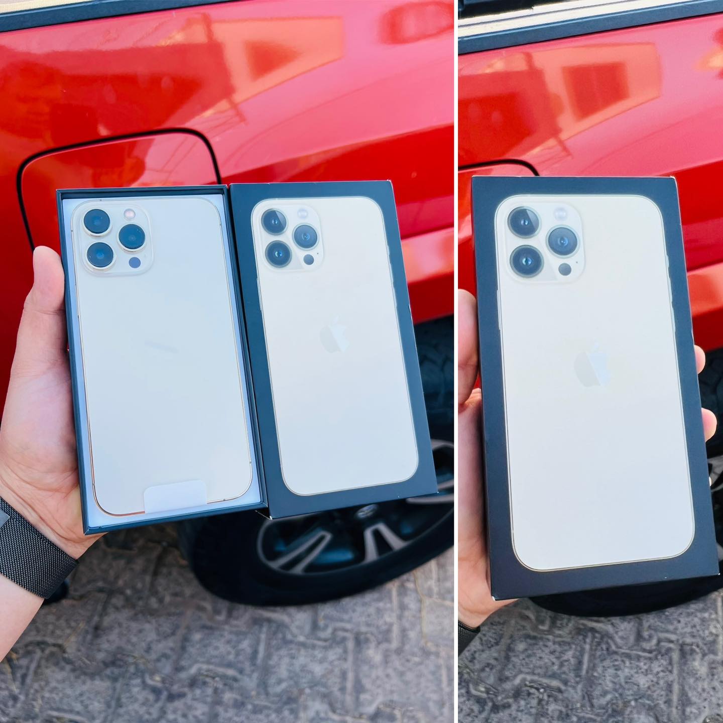 TopCell CUU - 🚩 iPhone 13 Pro Max 256 gb 🚩 Que no te lo... | Facebook
