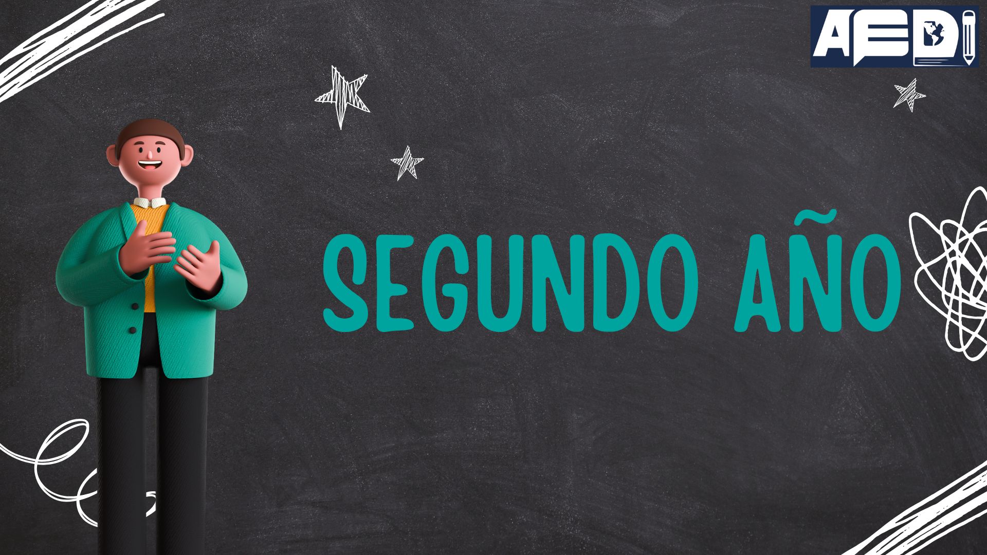AEDI Asociación Estudiantil del Departamento de Idiomas UES-FMOcc added ...