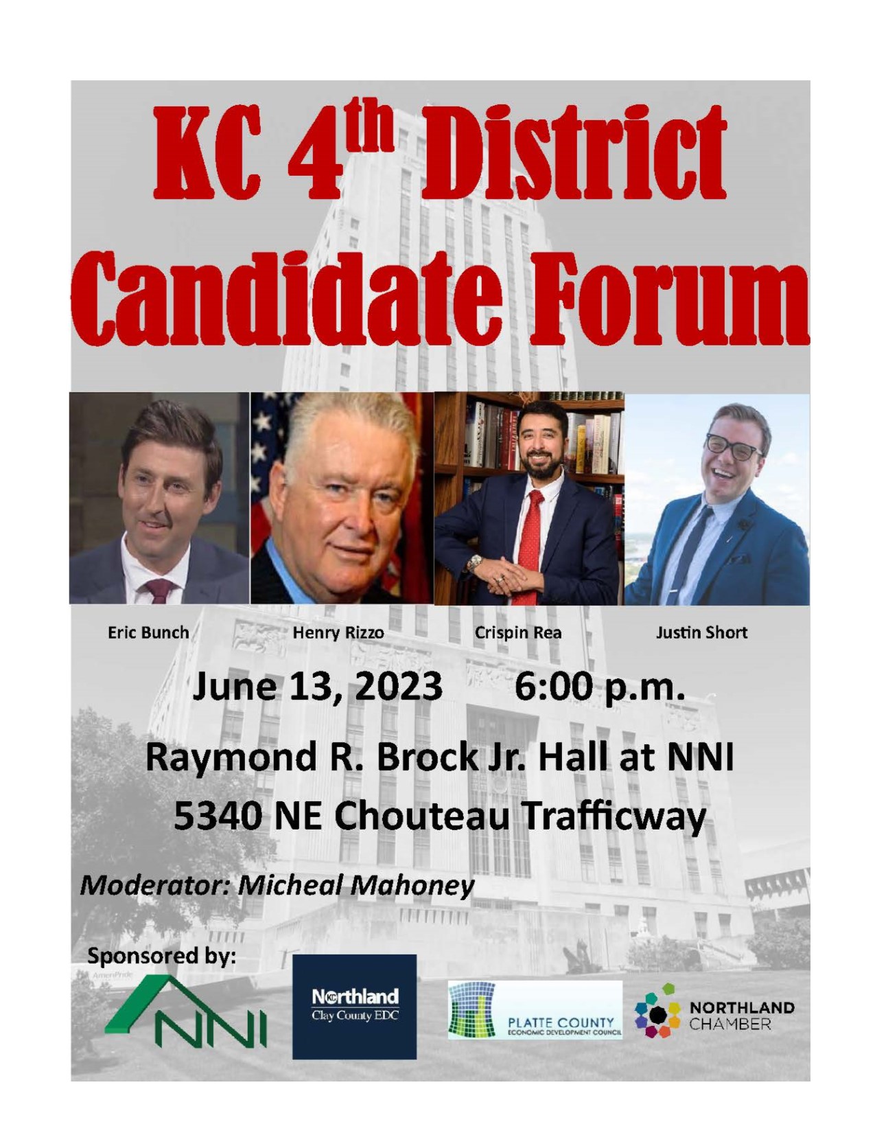 Please note - Redistricting... - Northland Neighborhoods Inc | Facebook
