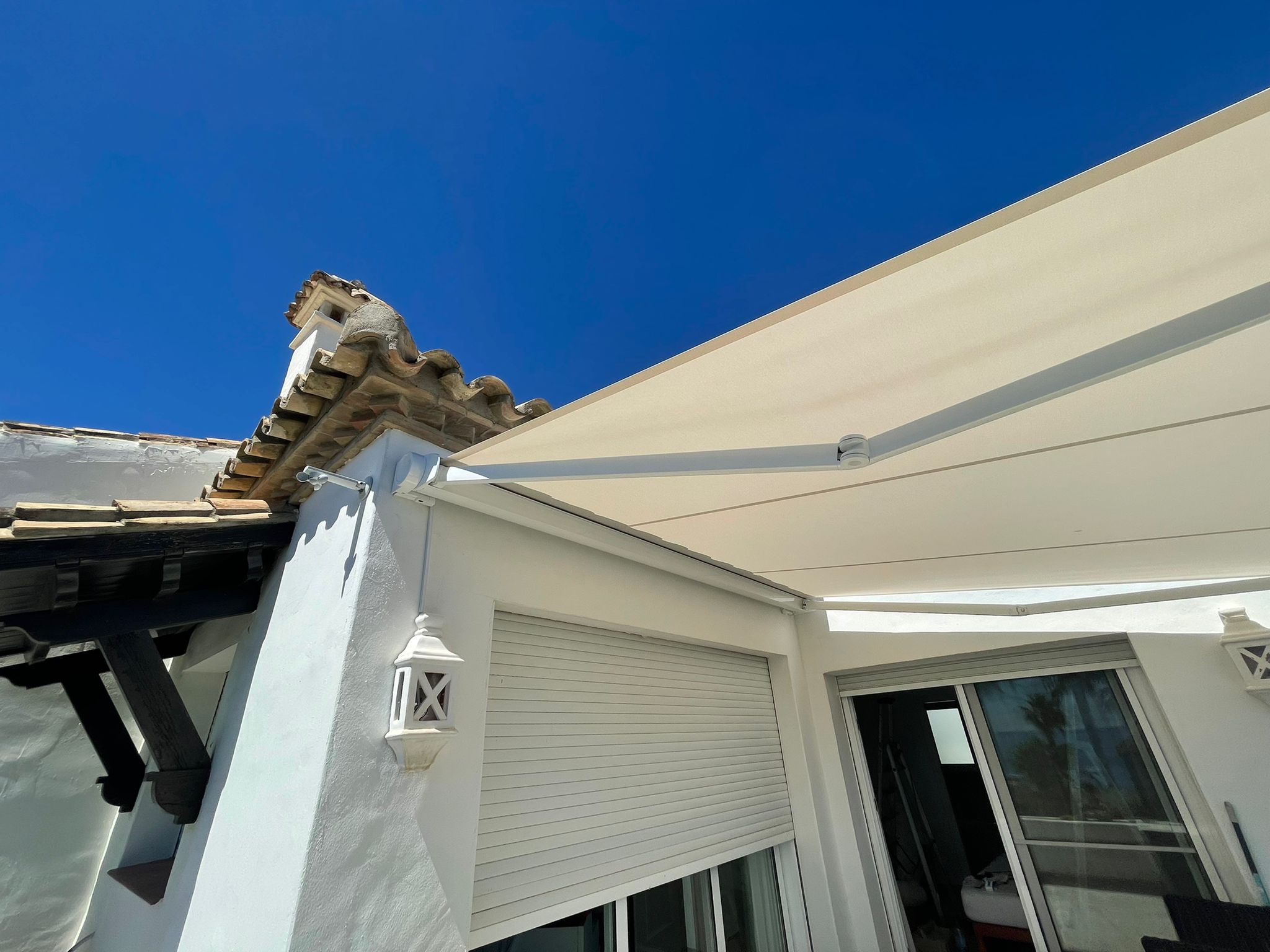 Shutters in Spain added a new photo. - Shutters in Spain