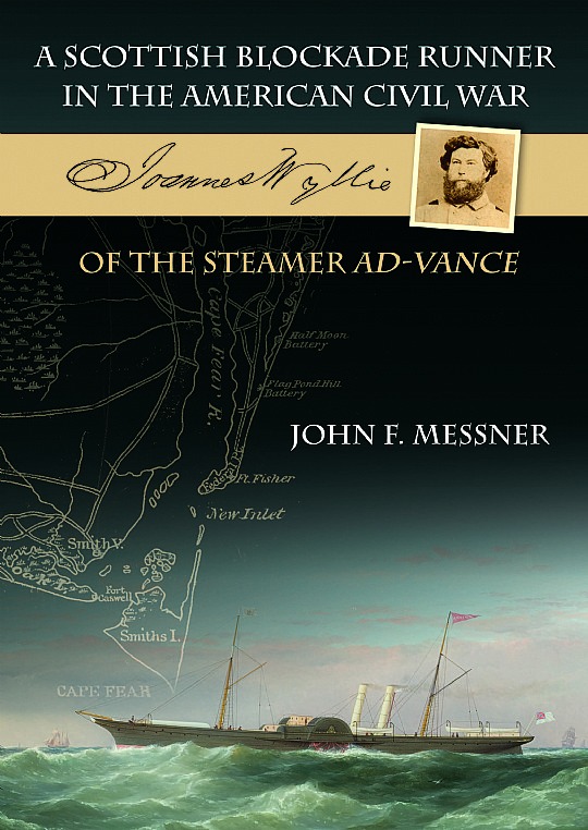#OnThisDay On this day in 1861 The... - Whittles Publishing | Facebook