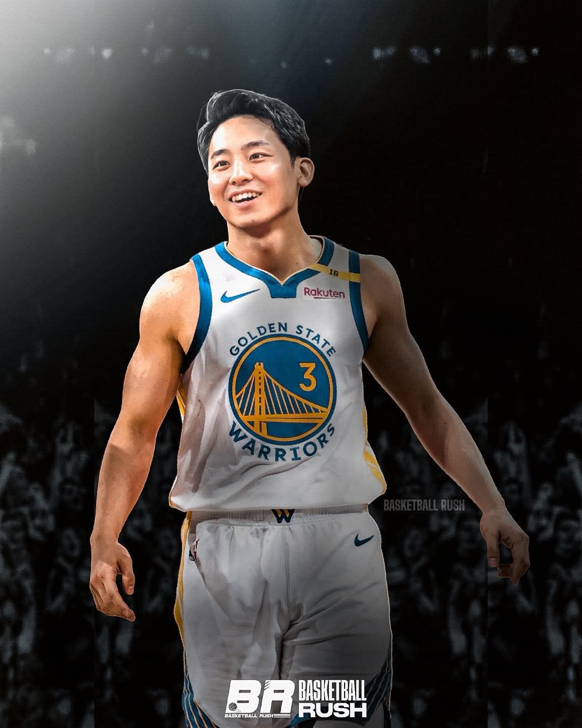 JERSEY NUMBER UPDATE: Yuki Kawamura will wear number 8