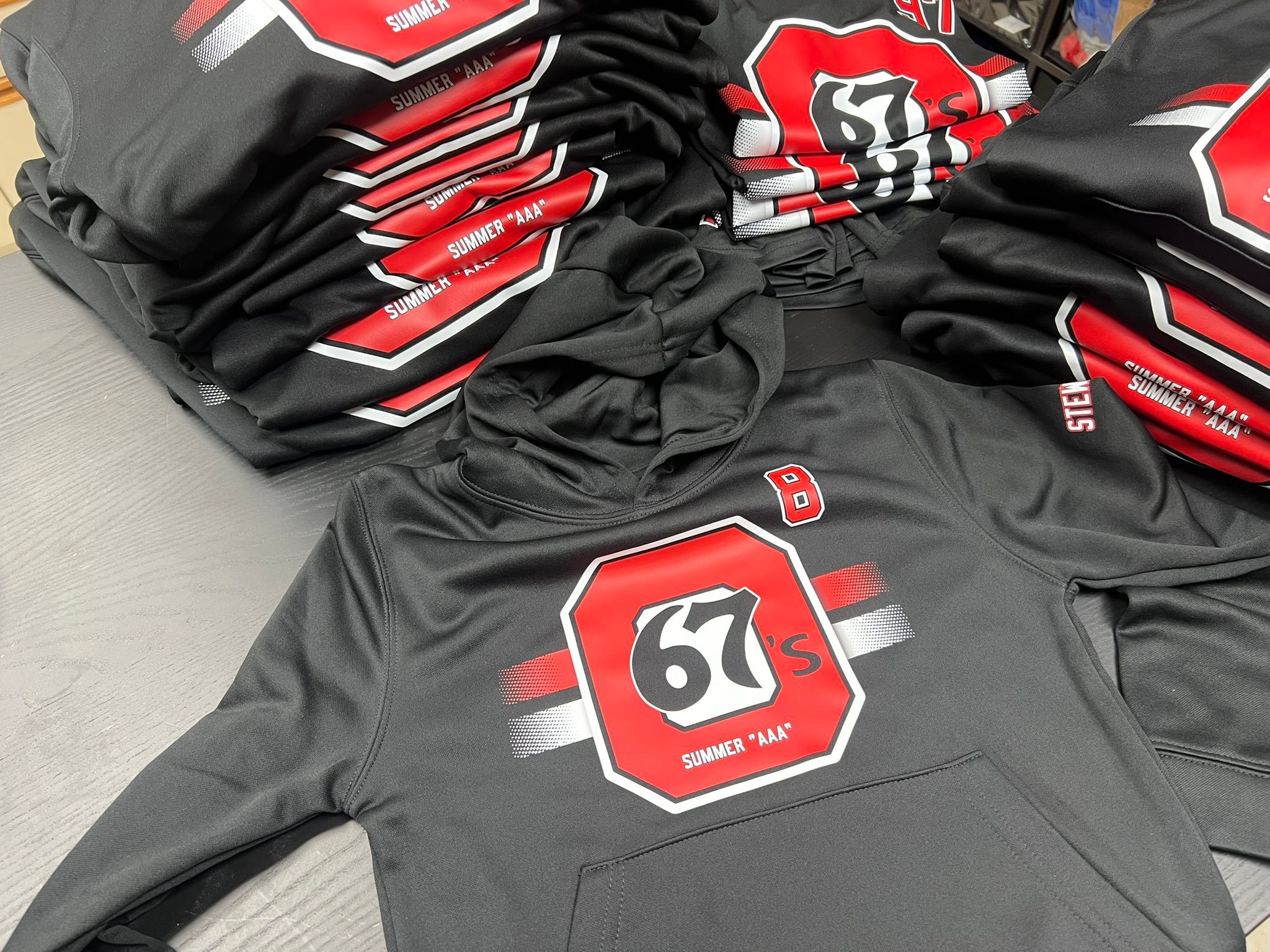 3PRO Apparel | Ottawa ON