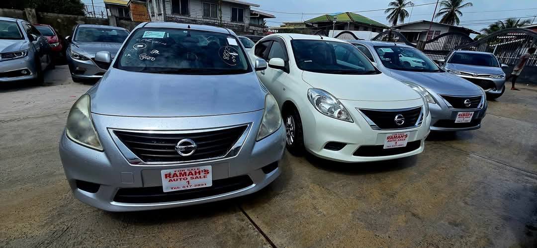 Ramah's Auto Sale added a new photo. - Ramah's Auto Sale