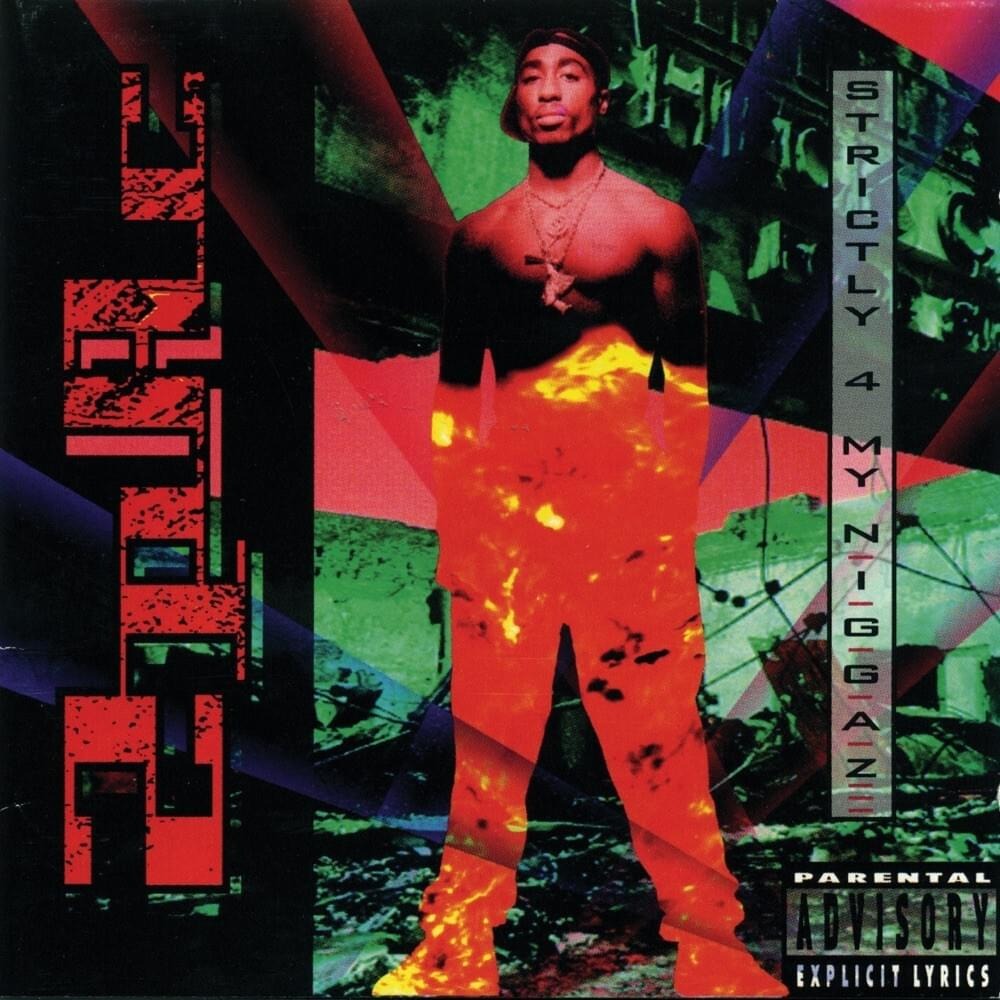 Strictly 4 My N.I.G.G.A.Z. turns 30 today! 