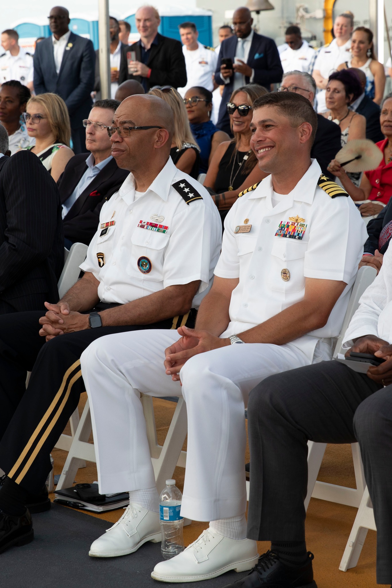 Lt. Gen. A.C. Roper, Deputy... - U.S. Northern Command