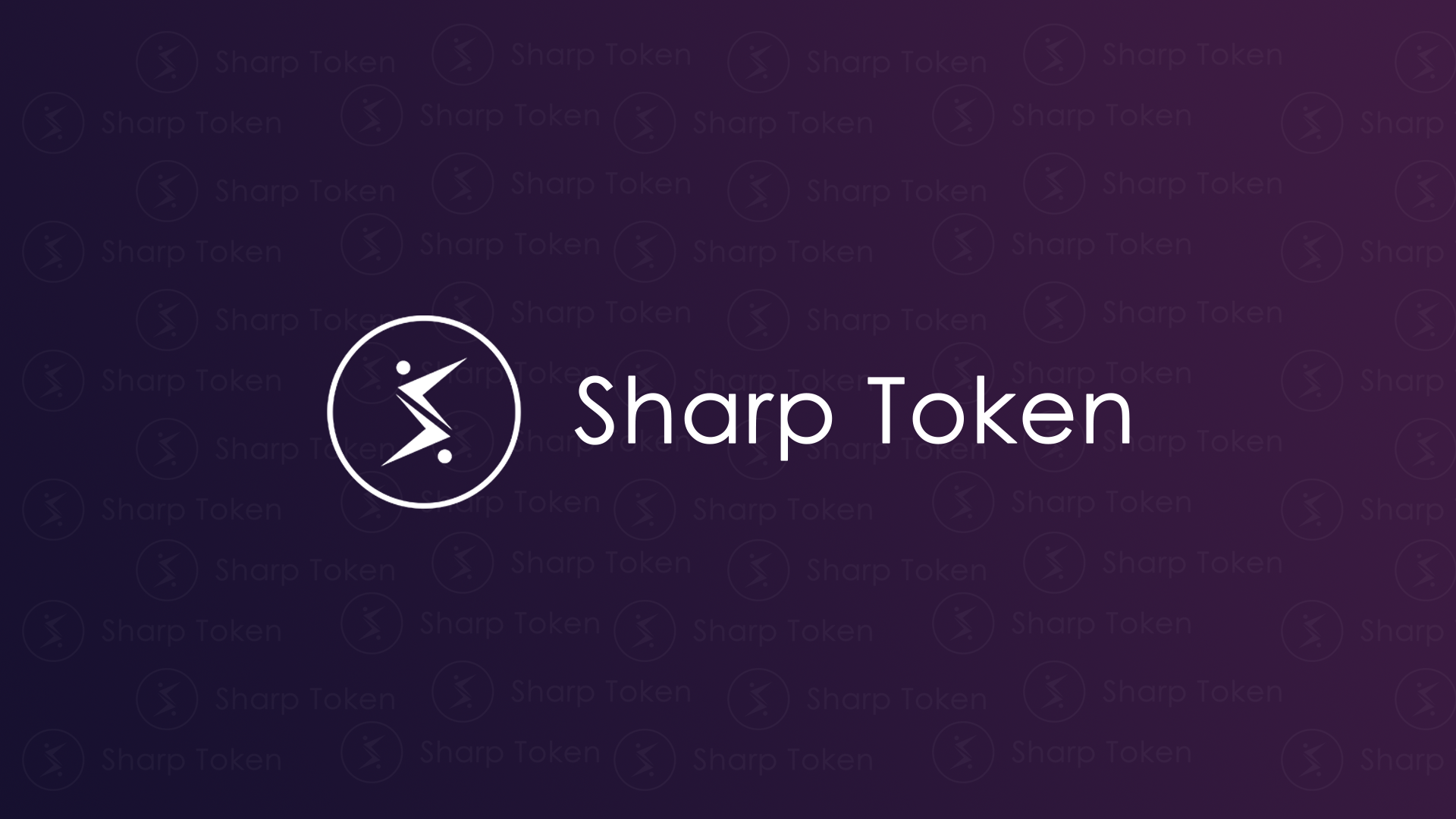 SharpToken | Philadelphia PA