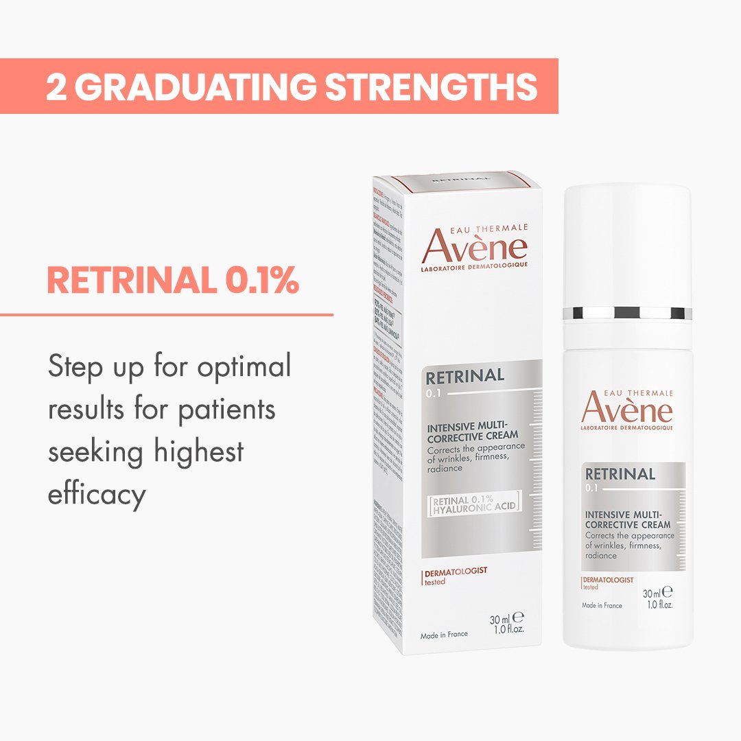 Eau - New to Retinal? Or a seasoned pro? Here's the derm-recommended ...