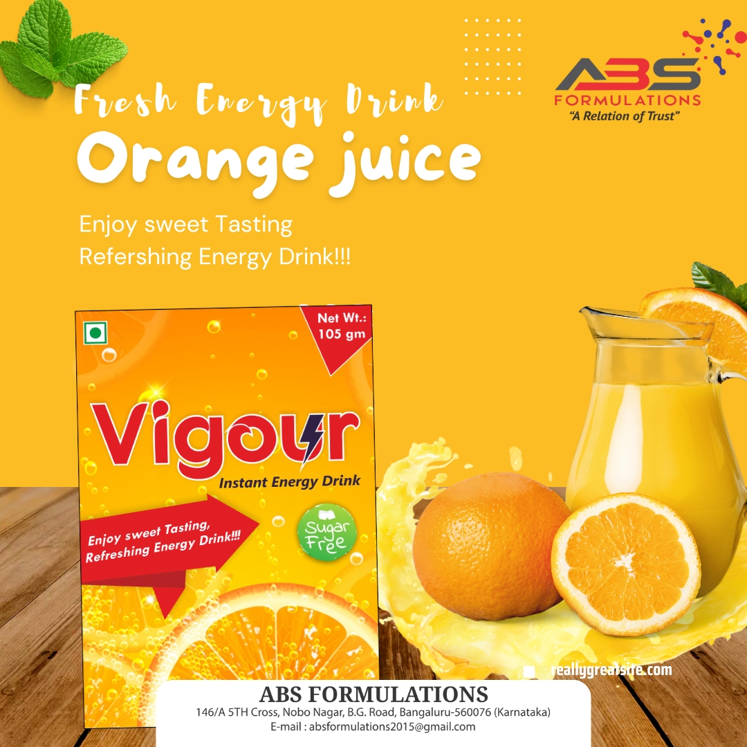 ABS Formulation PVT. LTD.