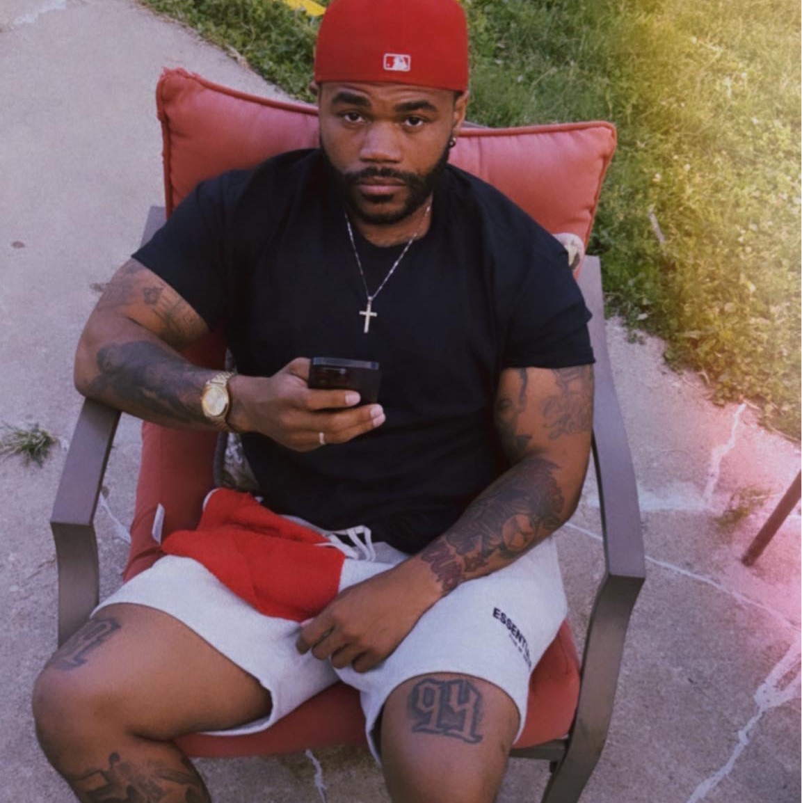Rashad Jones (@rashad.jones.780341) • Facebook, Connect with friends