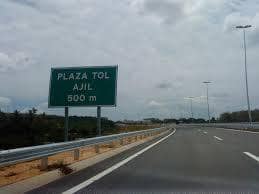 Plaza Tol Ajil Ialah Pro Saga Pantai Timur Pspt Facebook