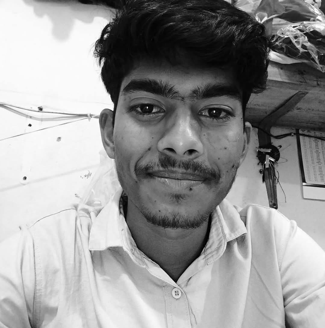 R H Rakib | Dhaka
