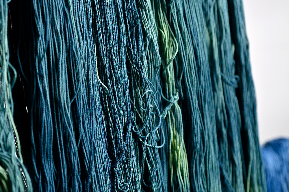 Sashiko Thread Update Announcement for 2022, both good & sad update ...