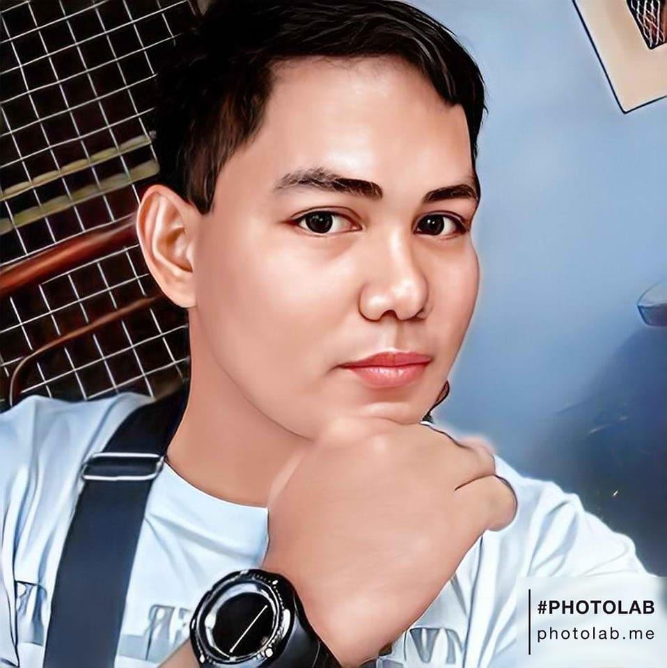 John Rey Gobaton Samsona