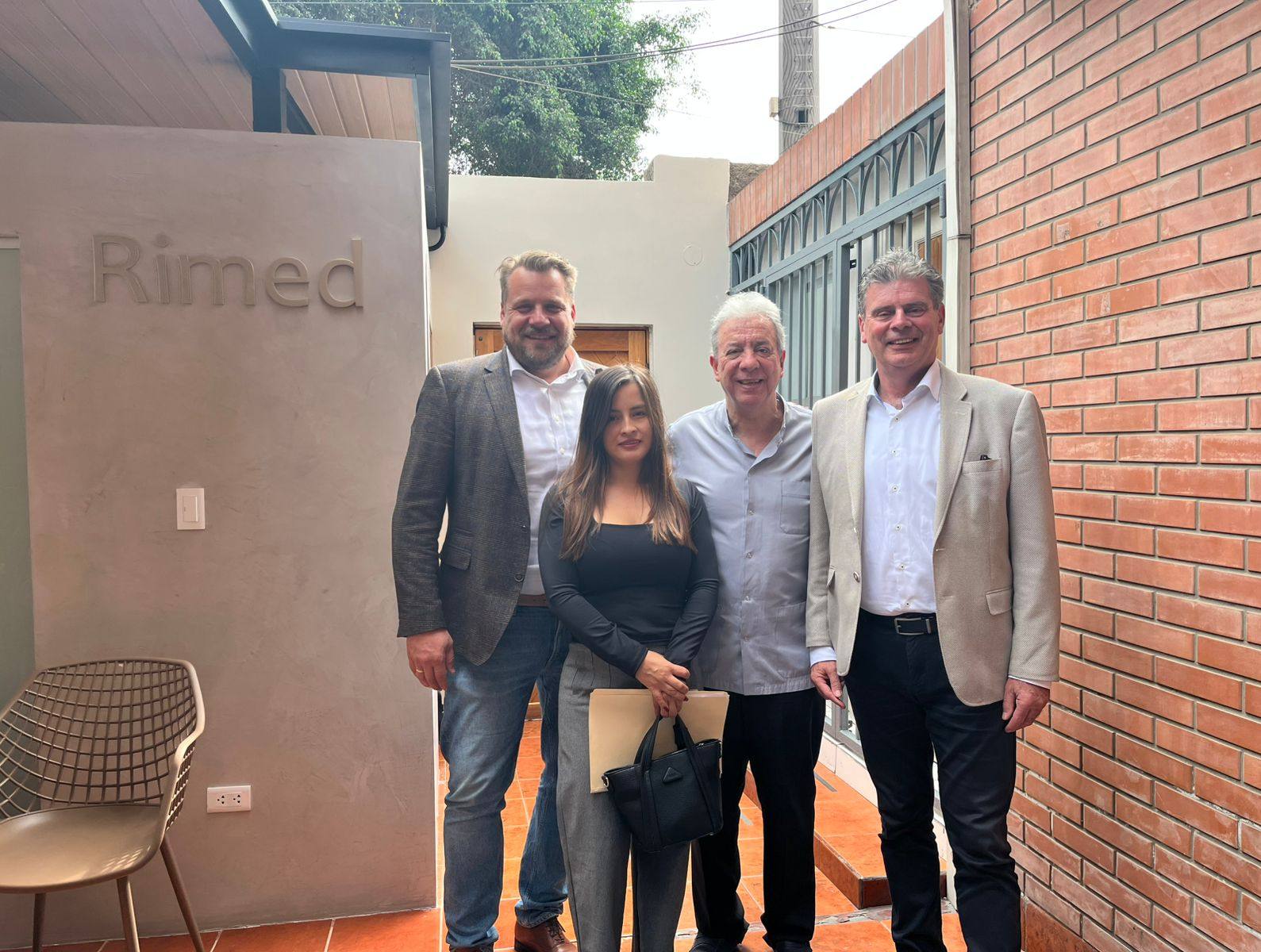 Rimed Salud | Lima