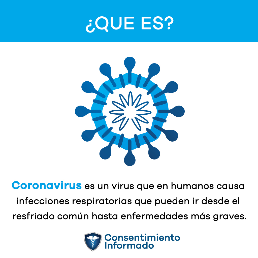 #NosAyudamosTodos Informarnos... - Consentimiento Informado