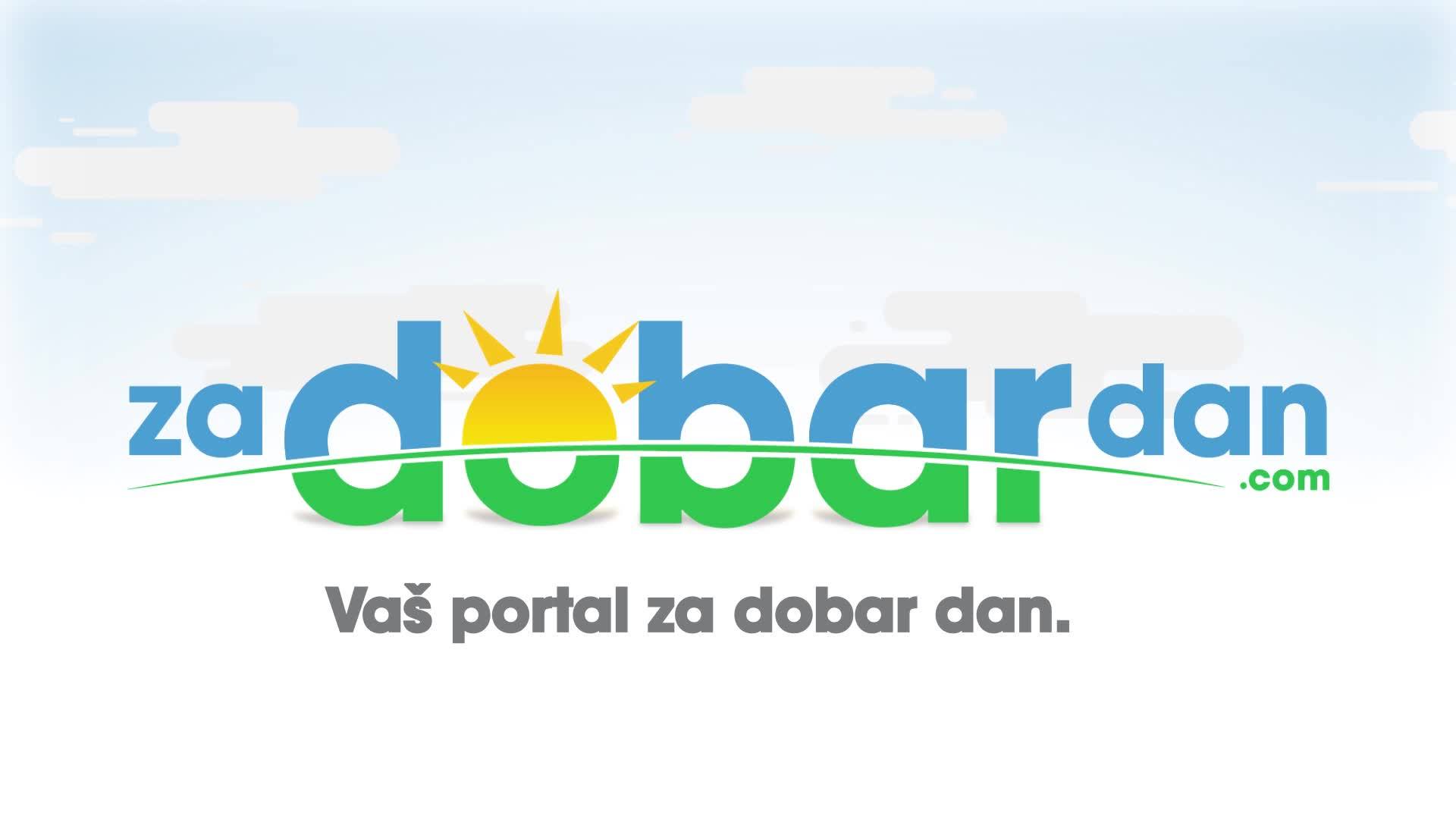 Za Dobar Dan