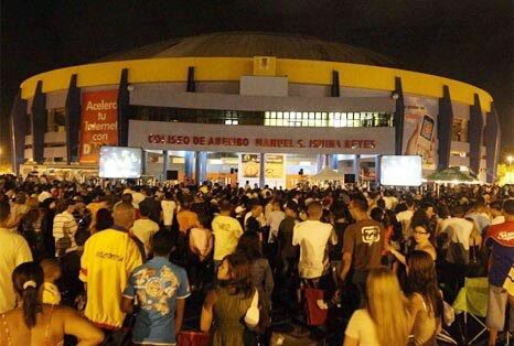 LA MEJOR FANATICADA DE LOS CAPITANES