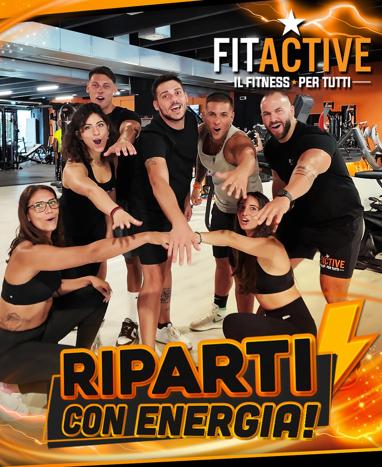 FitActive | Conegliano