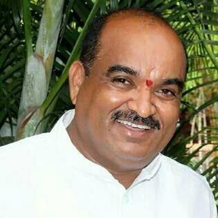 Appammagari Ram Reddy