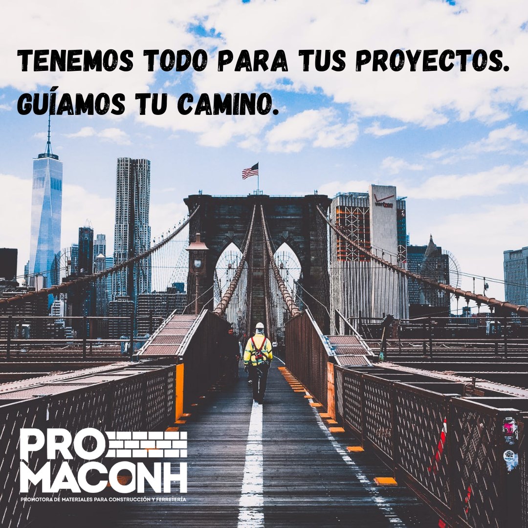 Promaco NH - Elige el camino correcto para tus proyectos,... | Facebook