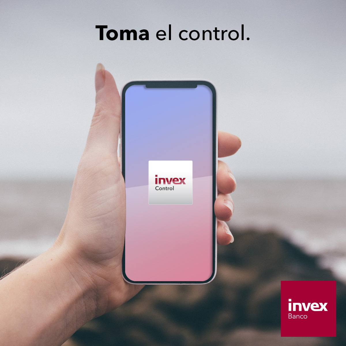 INVEX - ¡Controla tus gastos y pagos desde tu APP INVEX Control!📲💰 # ...