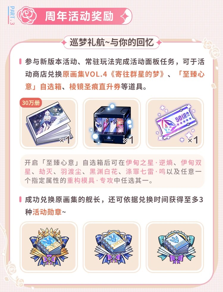 Rukon - 7. อาร์ตบุ๊กเล่ม 4 เข้าร่วมกิจกรรม สำเร็จภารกิจรับโทเคนเพื่อแลก ...