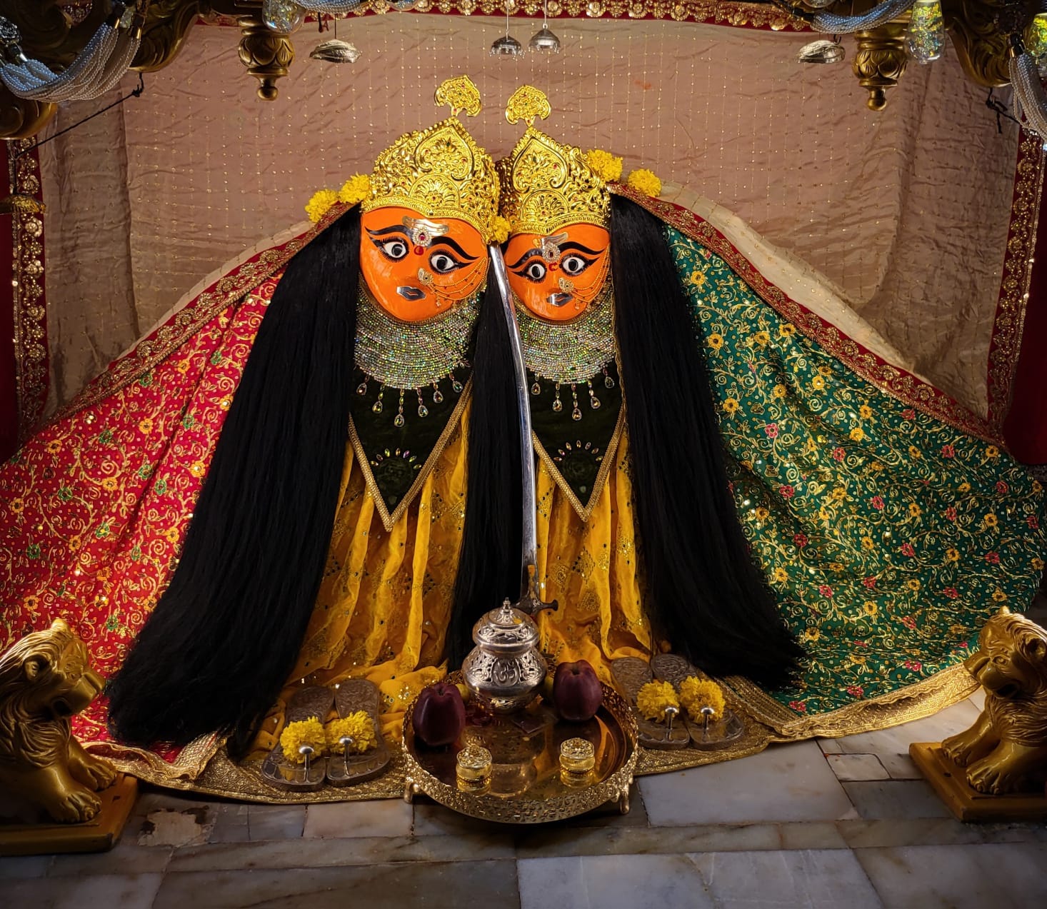 Jay Chamunda Mataji updated their... - Jay Chamunda Mataji