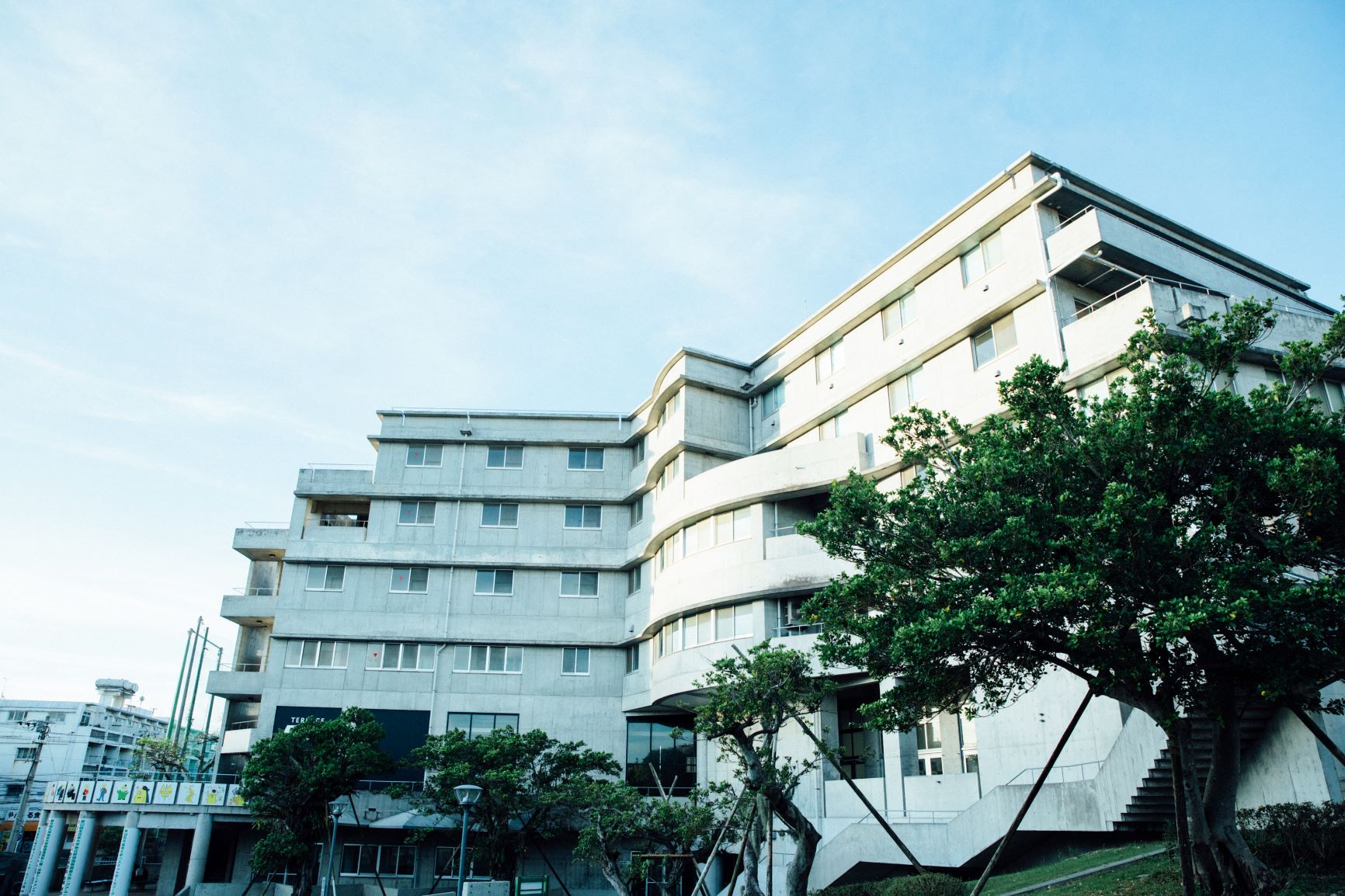 沖繩 大學