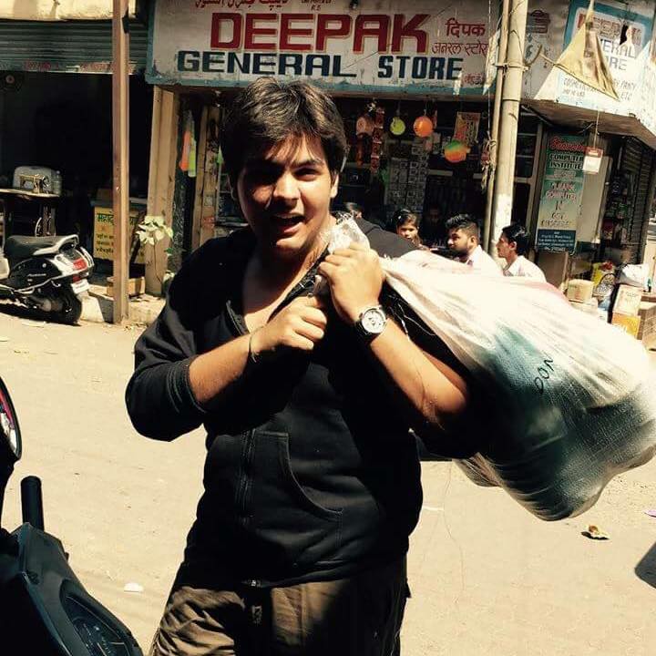 Ashish Chanchlani - aaalooo le loo! | Facebook