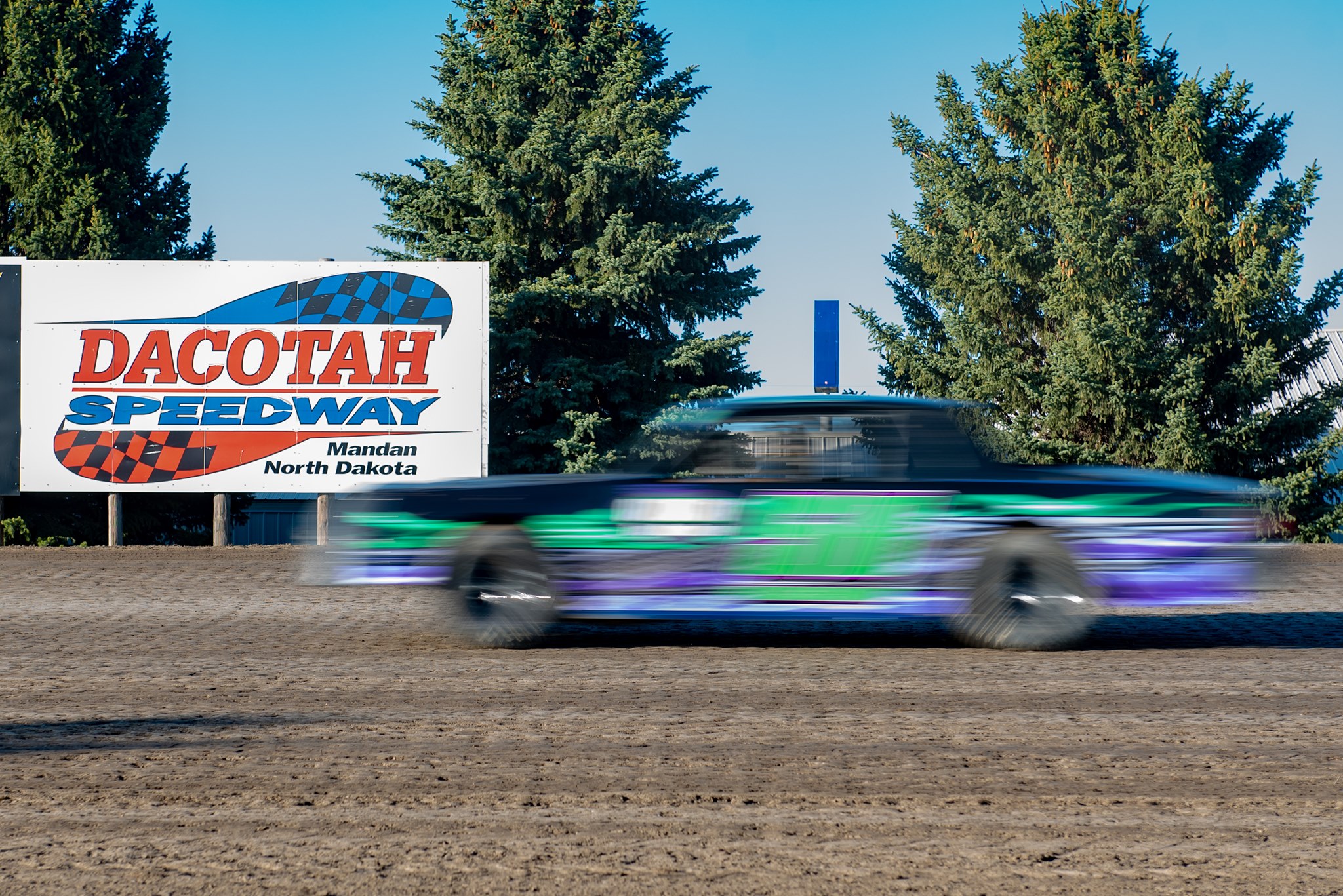 Wisconsin International... - Wisconsin International Raceway