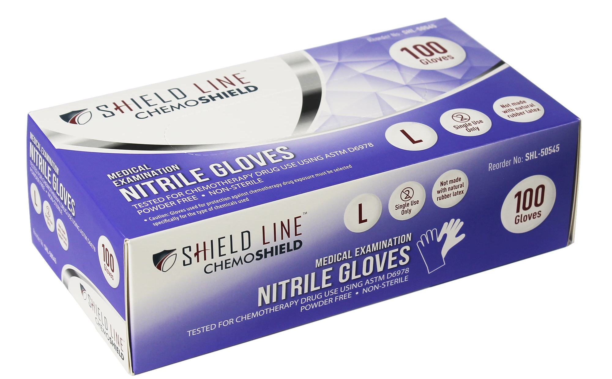 Shield Line, LLC | Hackensack NJ